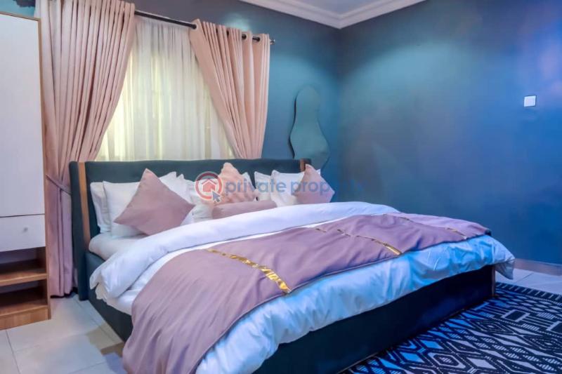 4 bedroom Block Of Flats Short let Allen Avenue Ikeja Lagos - 3