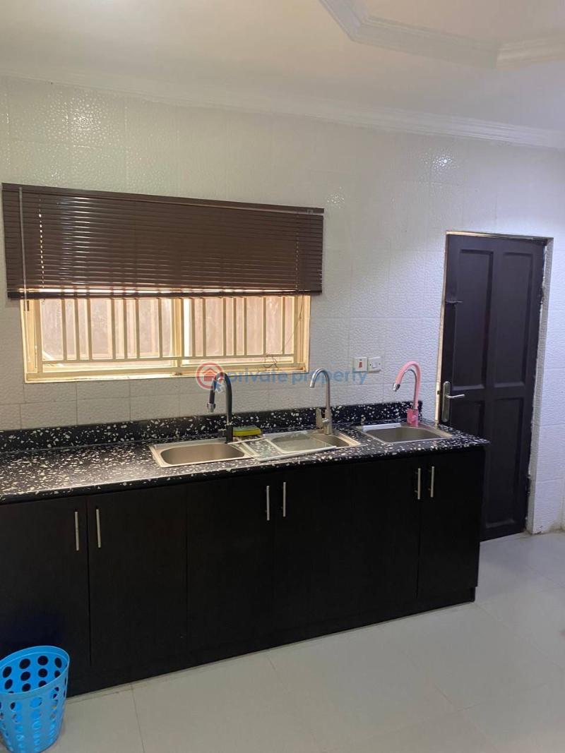 4 bedroom Shared Apartment Short let Magodo Kosofe/Ikosi Lagos - 12