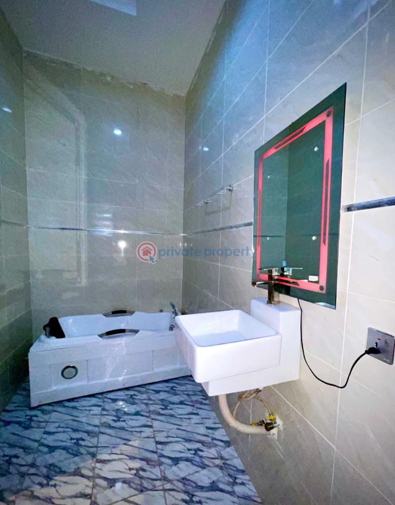 4 bedroom Shared Apartment Short let Ikota Lekki Lagos - 13