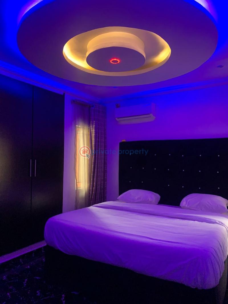 4 bedroom Shared Apartment Short let Magodo Kosofe/Ikosi Lagos - 6