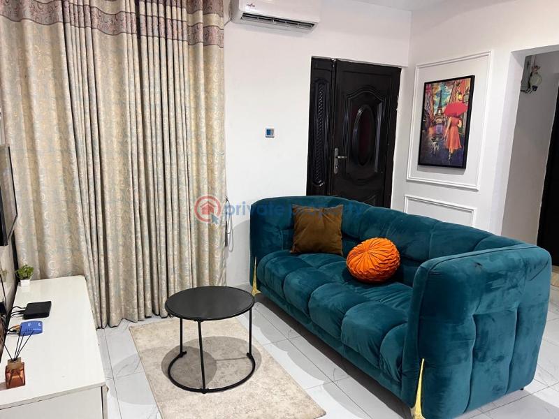 4 bedroom Shared Apartment Short let Ogudu GRA Ojota Lagos - 1