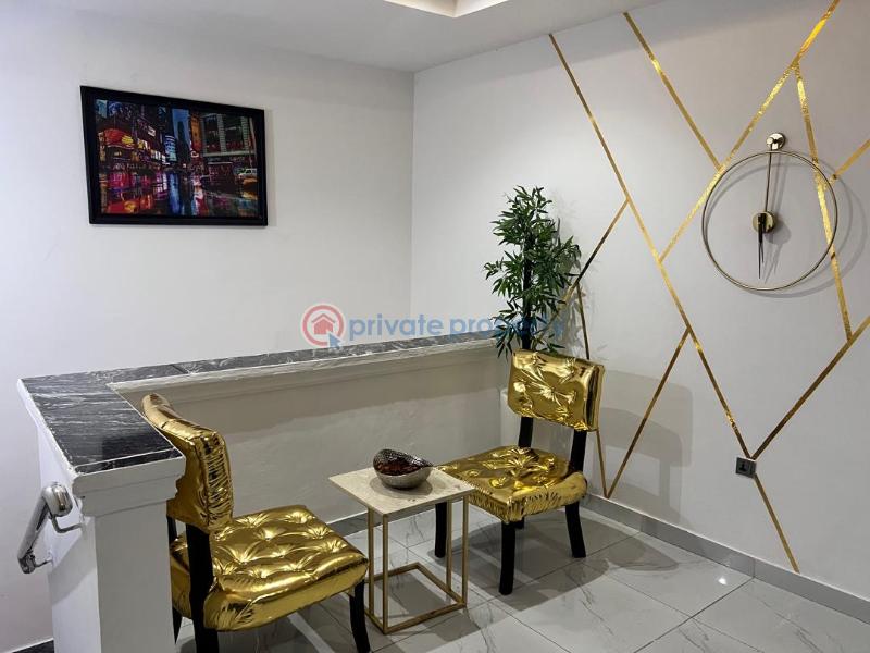 4 bedroom Shared Apartment Short let Ogudu GRA Ojota Lagos - 9