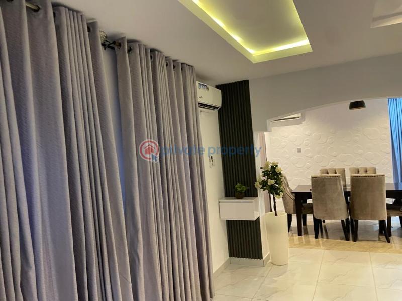 4 bedroom Shared Apartment Short let Ogudu GRA Ojota Lagos - 10