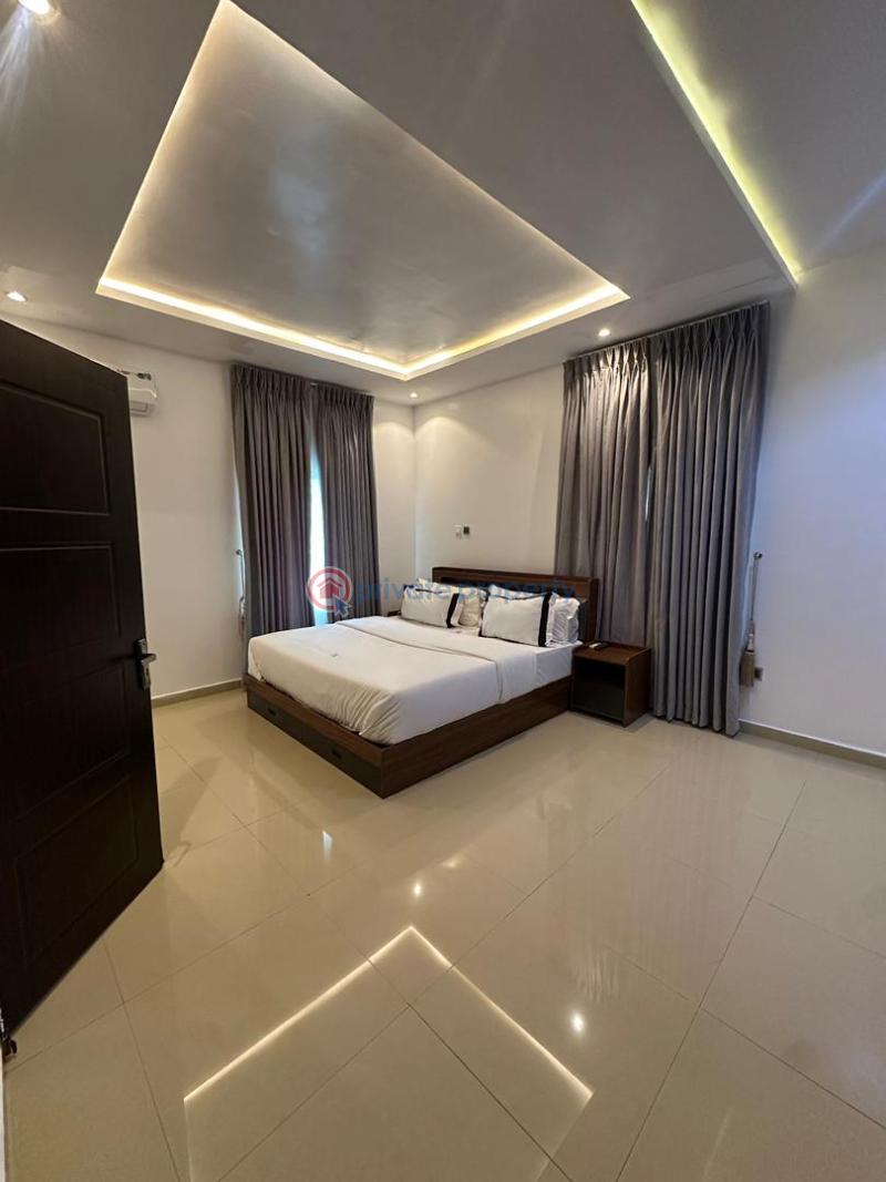 4 bedroom Shared Apartment For Rent Ikoyi Lagos - 11