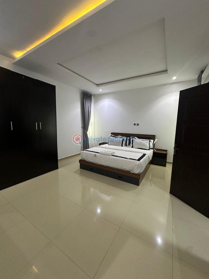 4 bedroom Shared Apartment For Rent Ikoyi Lagos - 7
