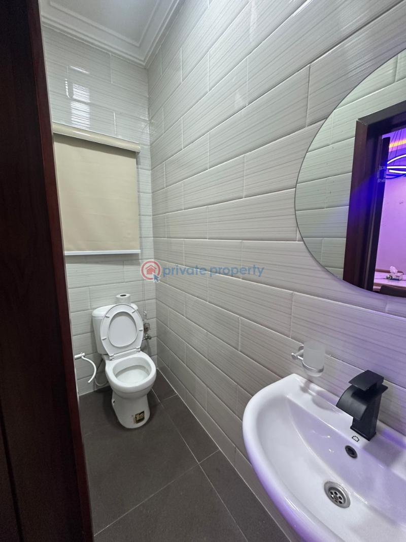 4 bedroom Shared Apartment For Rent Ikoyi Lagos - 4