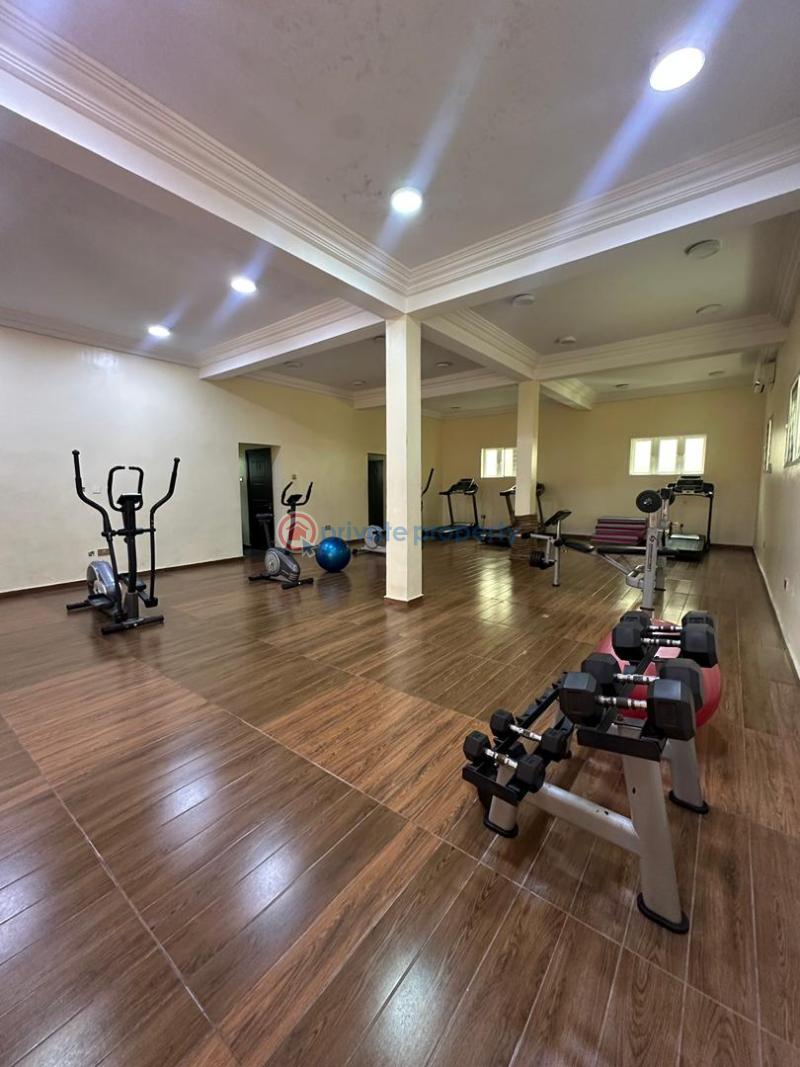 4 bedroom Shared Apartment For Rent Ikoyi Lagos - 18