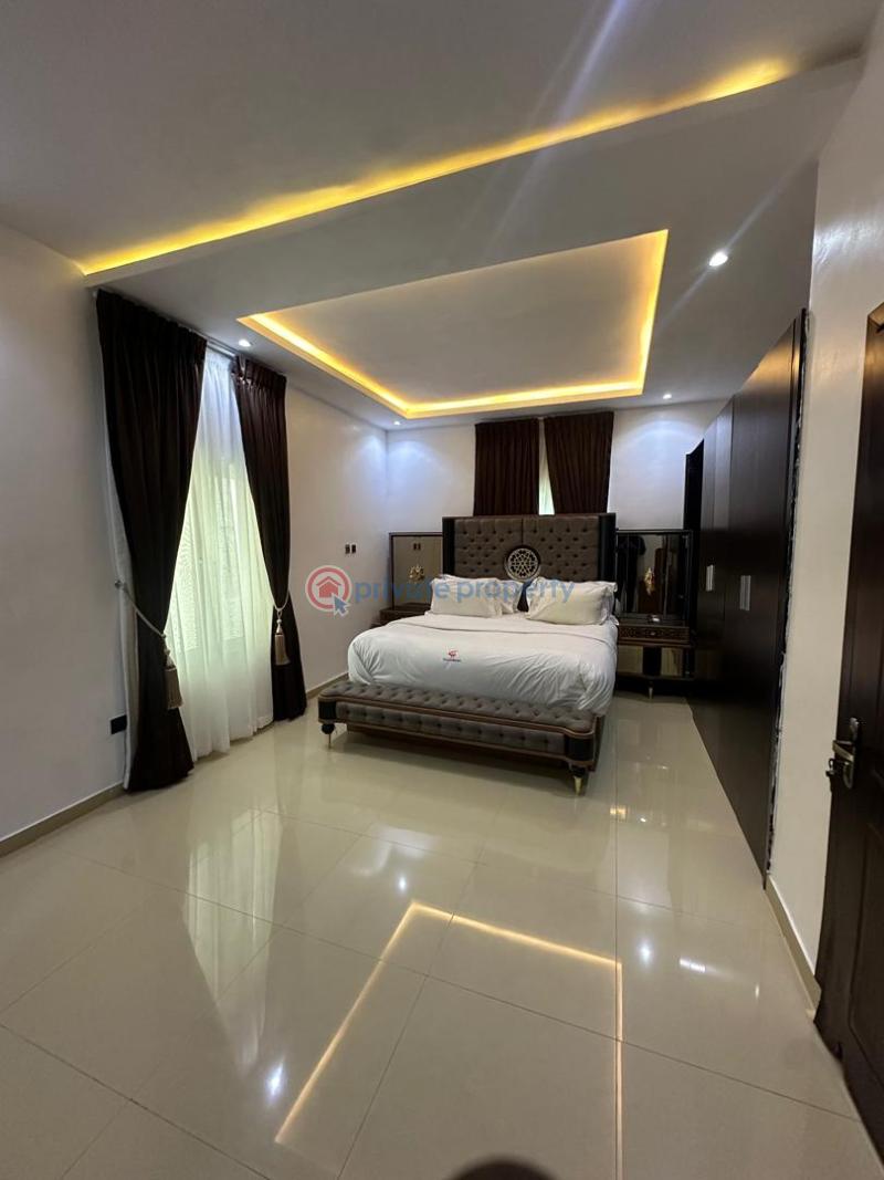 4 bedroom Shared Apartment For Rent Ikoyi Lagos - 15