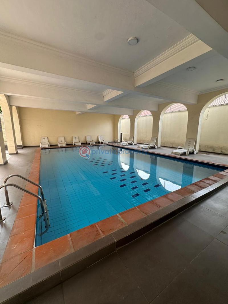 4 bedroom Shared Apartment For Rent Ikoyi Lagos - 16