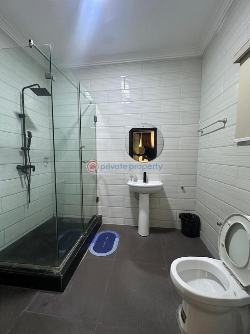 4 bedroom Shared Apartment For Rent Ikoyi Lagos - 17
