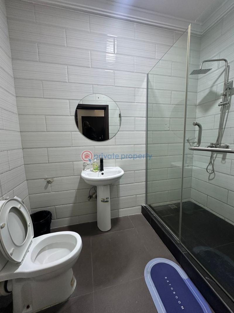 4 bedroom Shared Apartment For Rent Ikoyi Lagos - 9