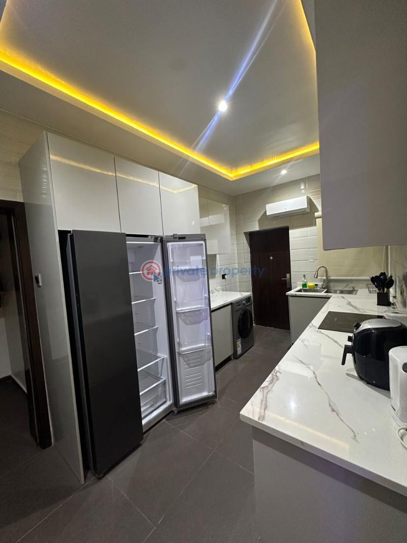 4 bedroom Shared Apartment For Rent Ikoyi Lagos - 6