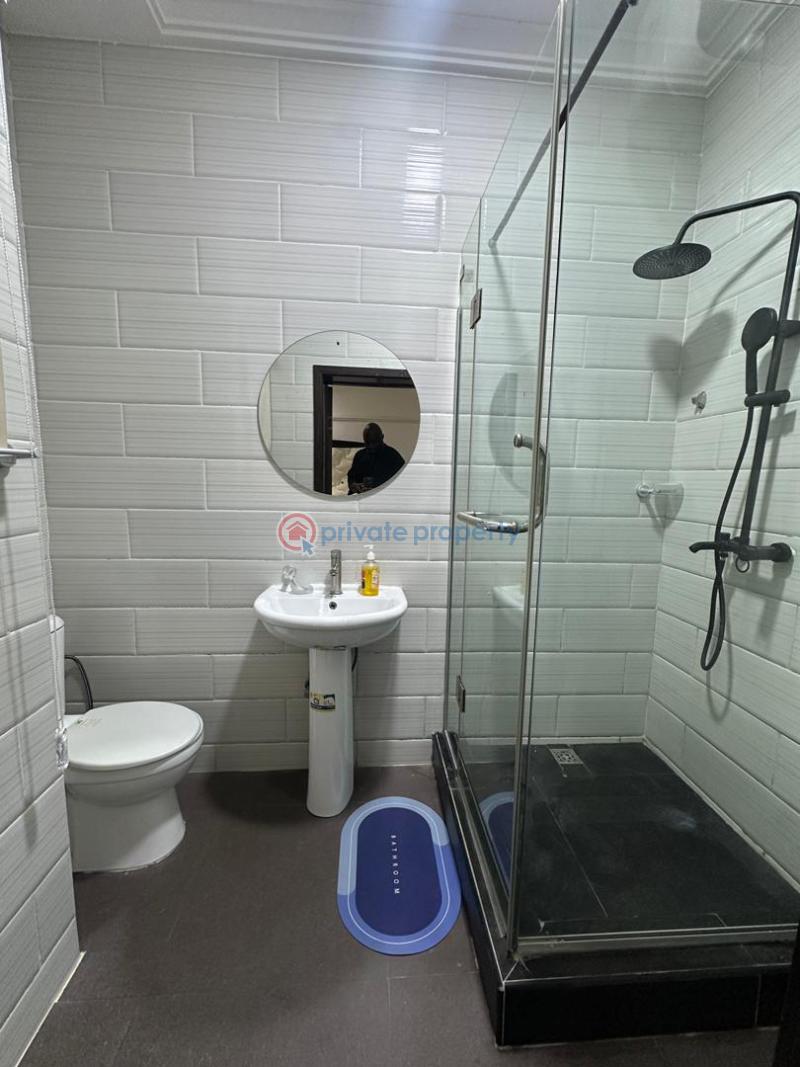 4 bedroom Shared Apartment For Rent Ikoyi Lagos - 10