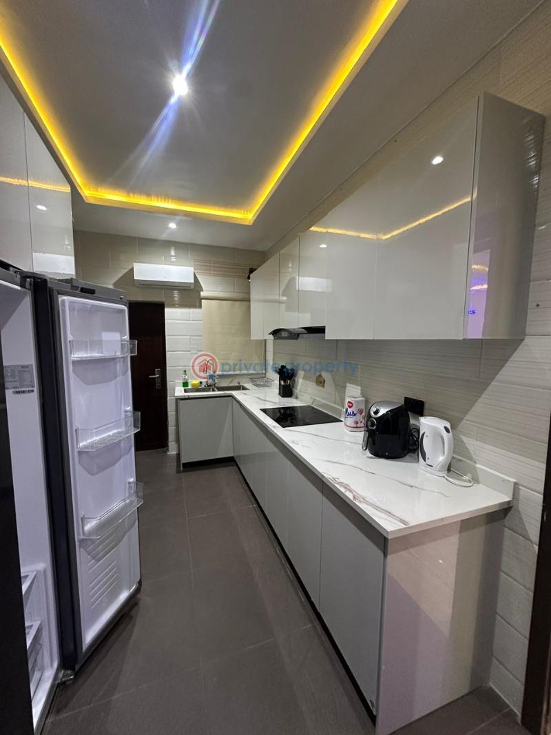 4 bedroom Shared Apartment For Rent Ikoyi Lagos - 5