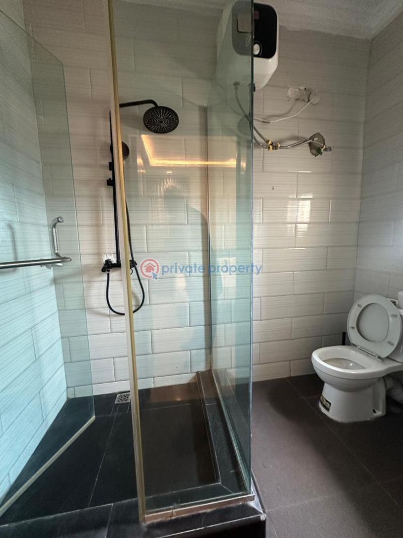 4 bedroom Shared Apartment For Rent Ikoyi Lagos - 12