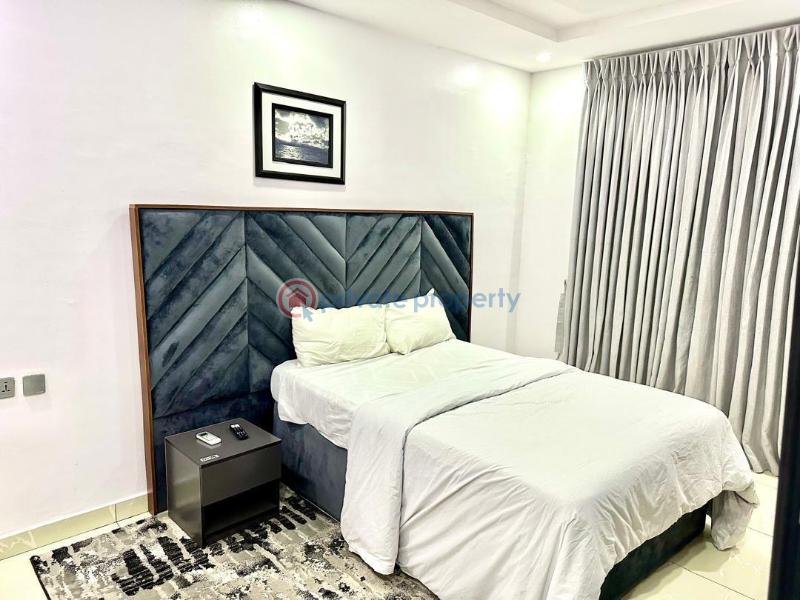 Tastefully furnished 4-bedroom apartment - 13 4 bedroom Shared Apartment Short let Ikate Elegushi Lekki Lagos - 13