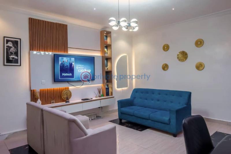 4 bedroom Block Of Flats Short let Allen Avenue Ikeja Lagos - 15