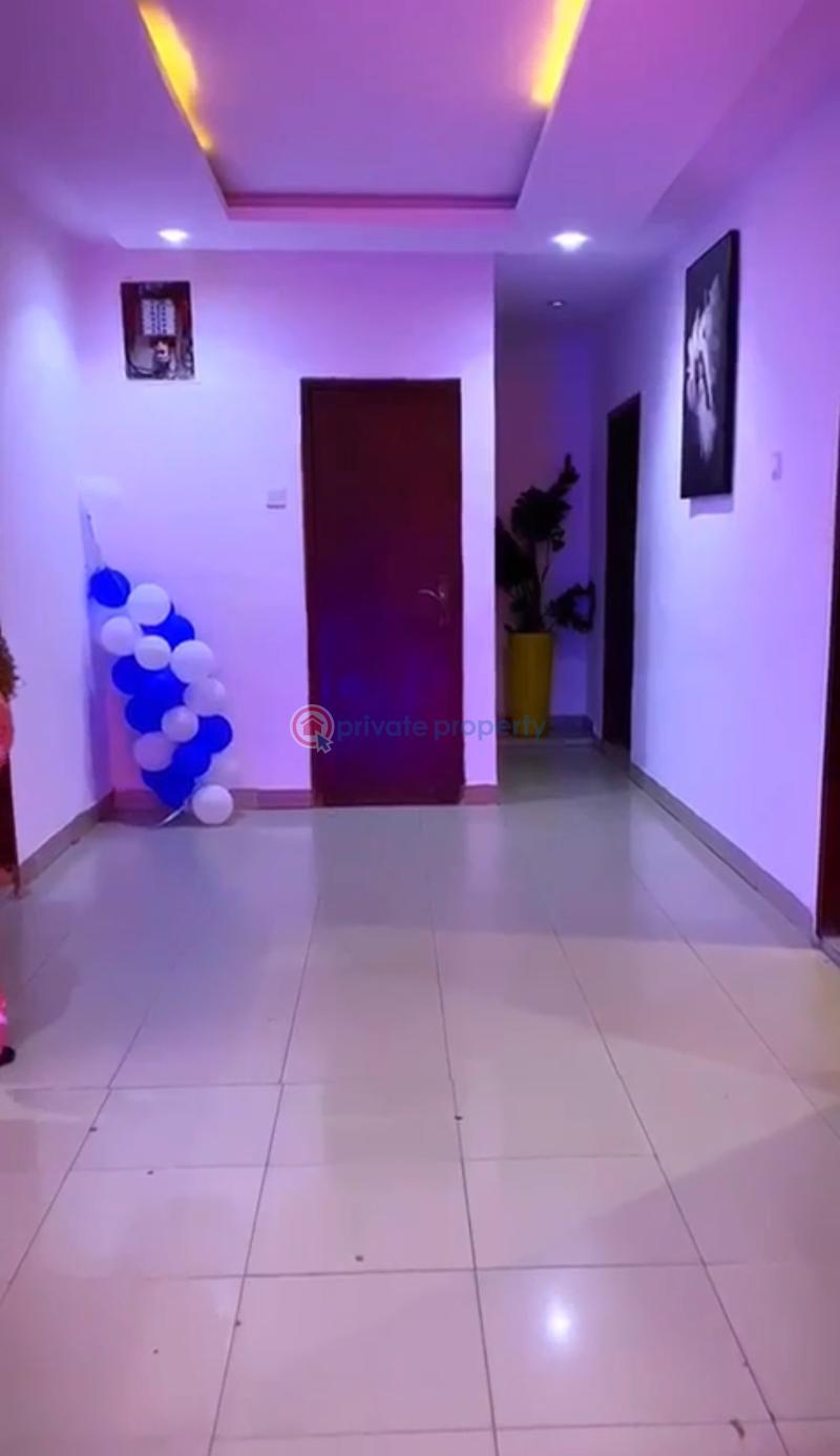 4 bedroom Block Of Flats Short let Surulere Lagos - 4
