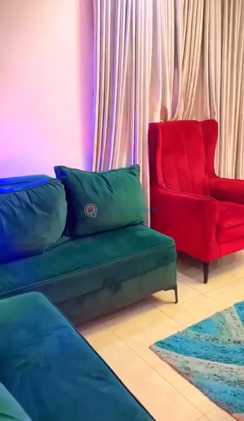 4 bedroom Block Of Flats Short let Surulere Lagos - 2
