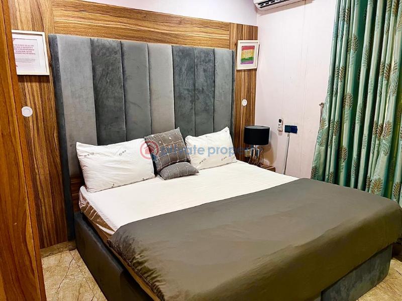 4 bedroom Shared Apartment Short let Ogudu GRA Ojota Lagos - 7