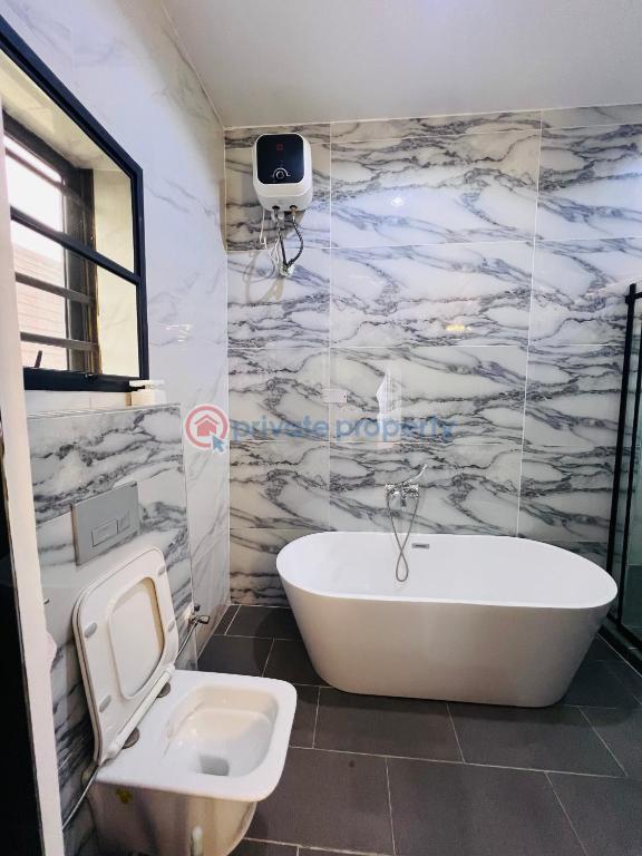 4 bedroom Detached Duplex Short let Omole Phase 1, Ikeja Omole Phase 1 Ojodu Lagos - 10