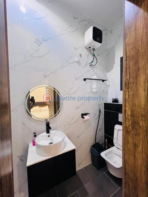 4 bedroom Detached Duplex Short let Omole Phase 1, Ikeja Omole Phase 1 Ojodu Lagos - 6