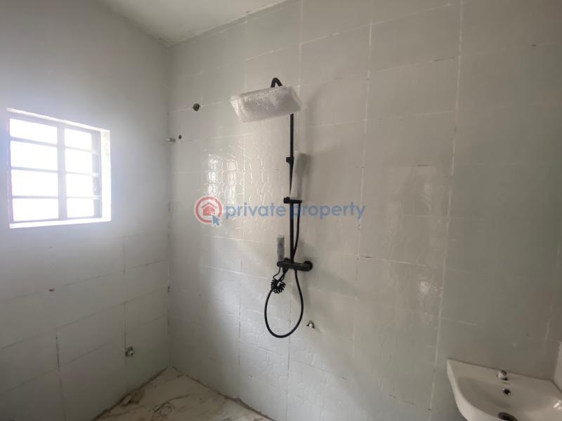 Tastefully furnished 4 bedroom detached duplex - 8 4 bedroom Duplex For Sale Green Roof Estate Rcc Enugu Suburb Enugu Area  - 8