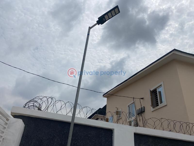 4 bedroom Duplex For Sale Green Roof Estate Rcc Enugu Suburb Enugu Area  - 0