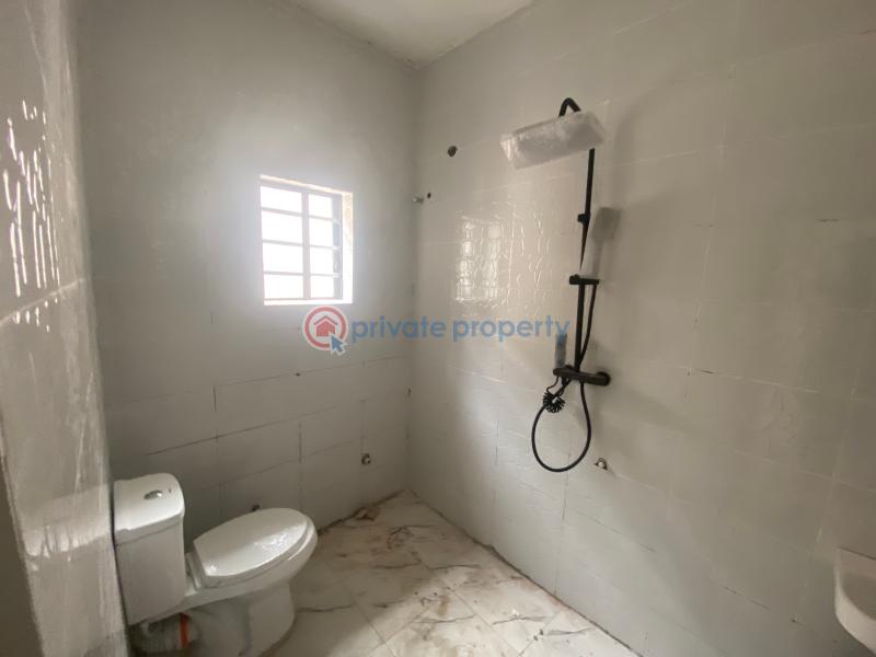 Tastefully furnished 4 bedroom detached duplex - 7 4 bedroom Duplex For Sale Green Roof Estate Rcc Enugu Suburb Enugu Area  - 7