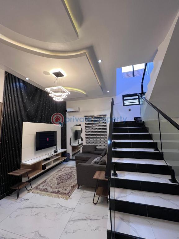 4 bedroom Detached Duplex Short let Omole Phase 1, Ikeja Omole Phase 1 Ojodu Lagos - 11