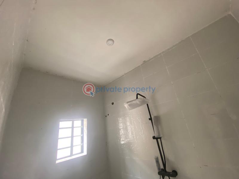 Tastefully furnished 4 bedroom detached duplex - 6 4 bedroom Duplex For Sale Green Roof Estate Rcc Enugu Suburb Enugu Area  - 6