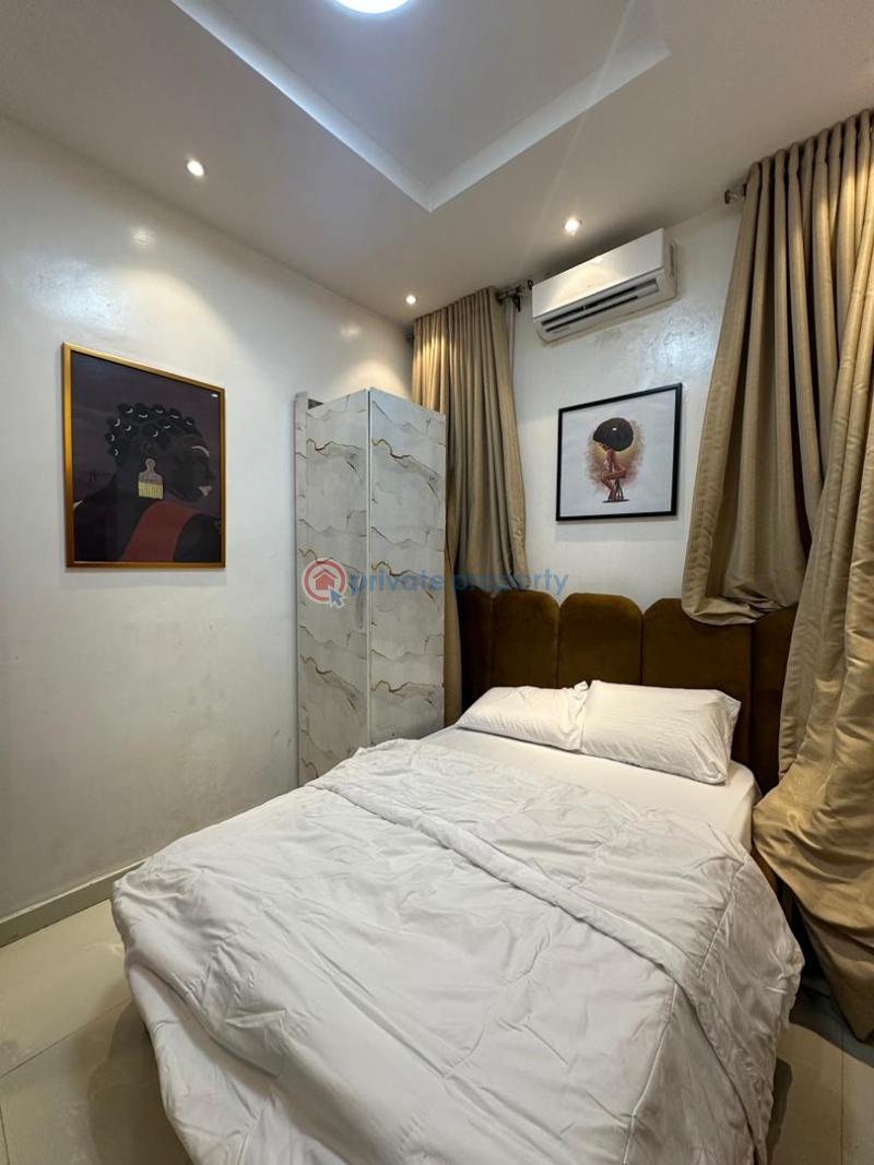 4 bedroom Detached Duplex For Sale Chevron Drive Lekki Lagos - 15