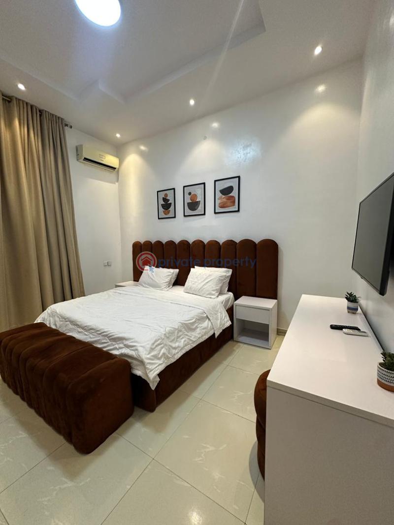 4 bedroom Detached Duplex For Sale Chevron Drive Lekki Lagos - 2