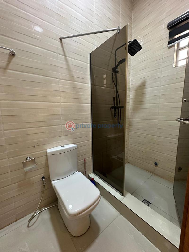 4 bedroom Detached Duplex For Sale Chevron Drive Lekki Lagos - 3