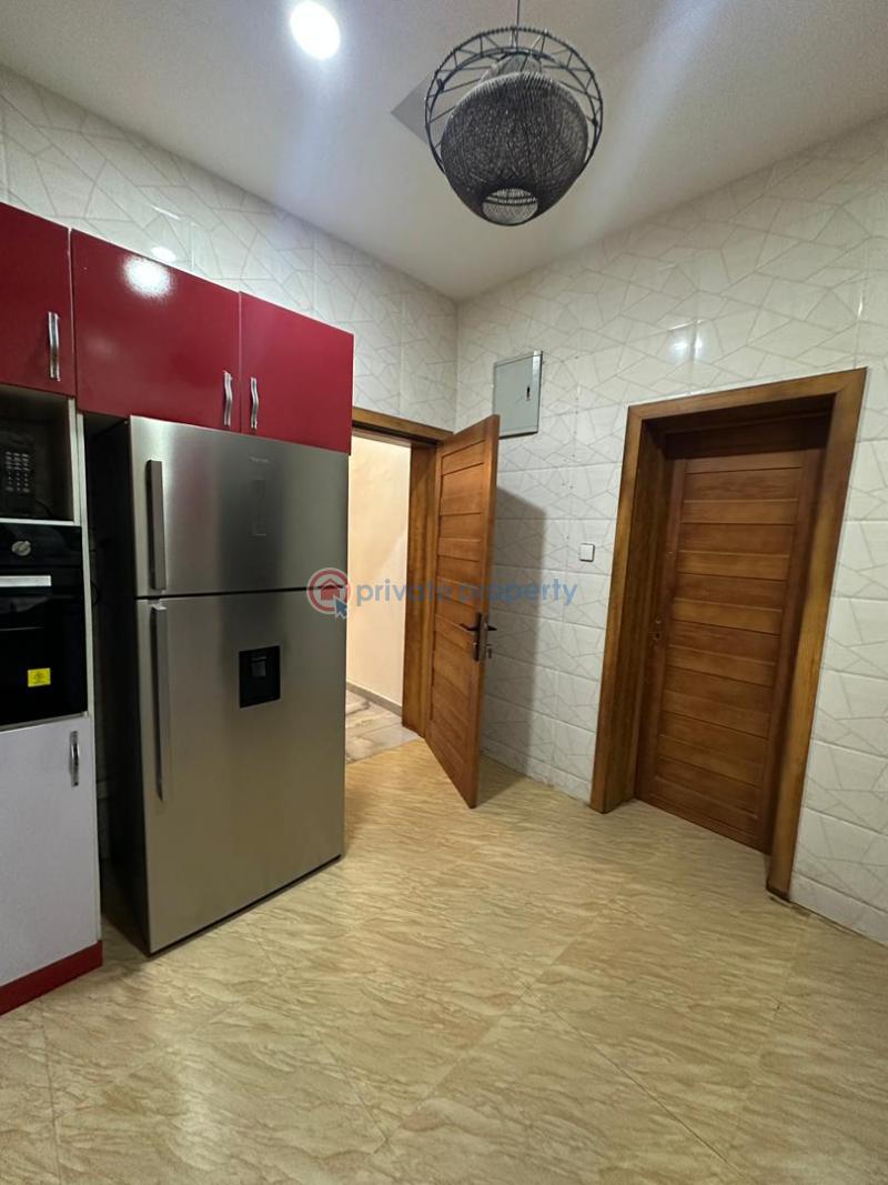 4 bedroom Detached Duplex For Sale Chevron Drive Lekki Lagos - 16
