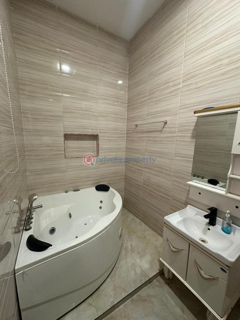 4 bedroom Detached Duplex For Sale Chevron Drive Lekki Lagos - 7