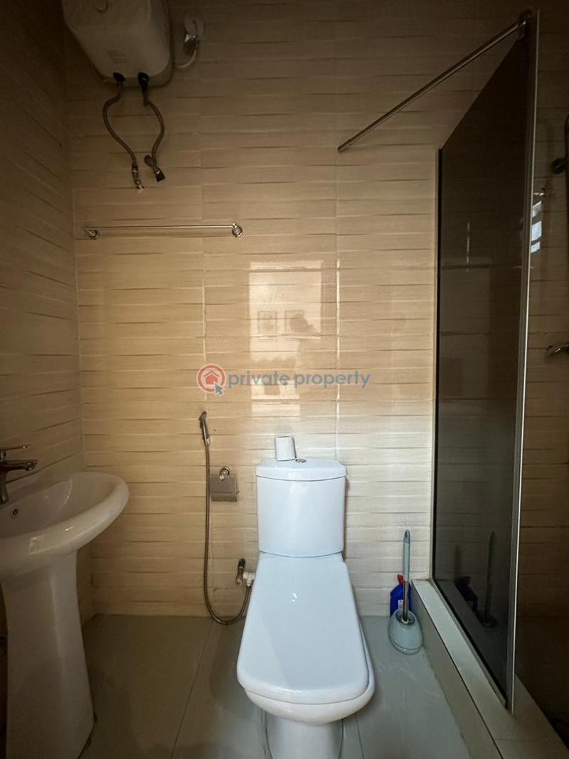 4 bedroom Detached Duplex For Sale Chevron Drive Lekki Lagos - 1