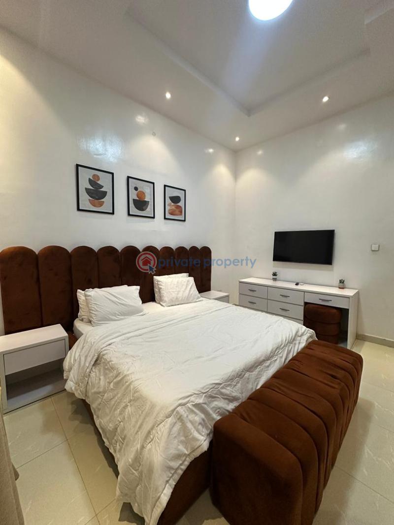 4 bedroom Detached Duplex For Sale Chevron Drive Lekki Lagos - 0