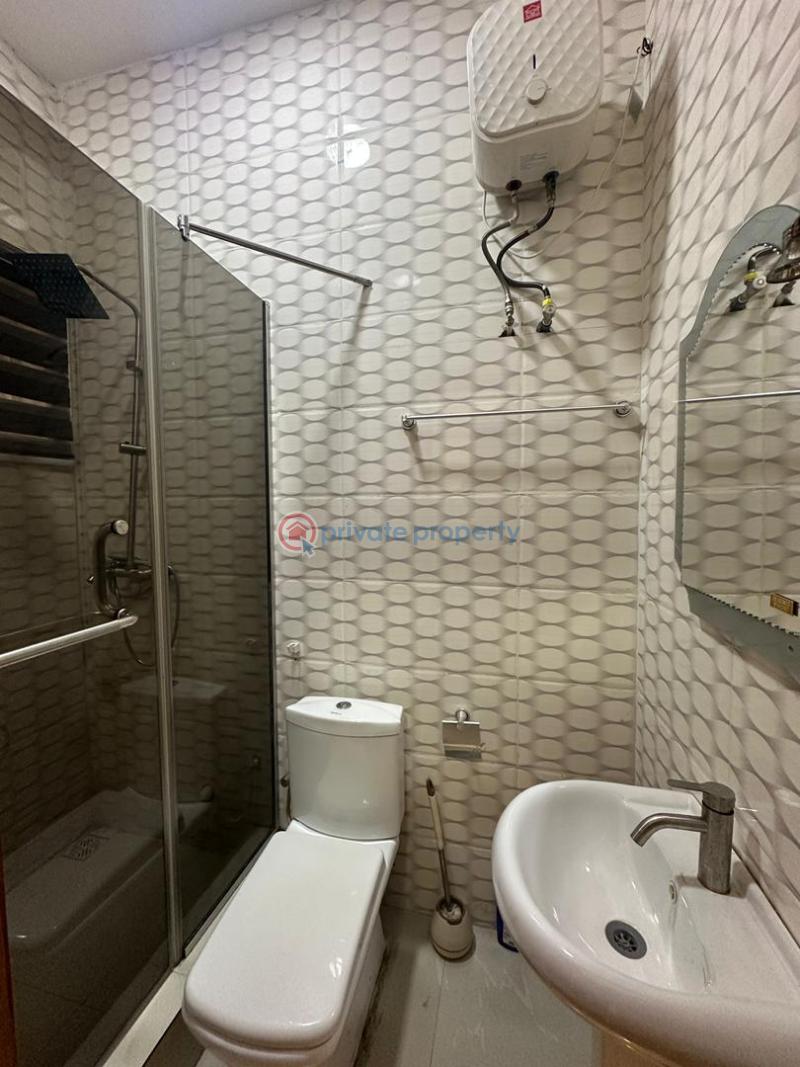 4 bedroom Detached Duplex For Sale Chevron Drive Lekki Lagos - 14