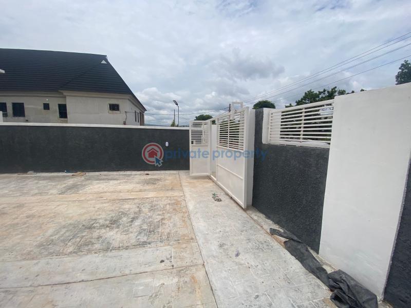 Tastefully furnished 4 bedroom detached duplex - 2 4 bedroom Duplex For Sale Green Roof Estate Rcc Enugu Suburb Enugu Area  - 2