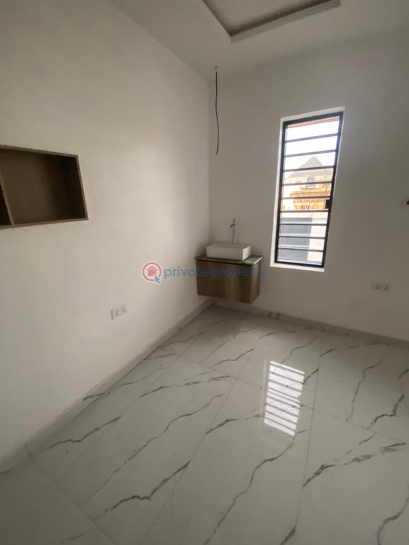 4 bedroom Duplex For Sale Valley Estate Enugu Suburb Enugu Area  - 14