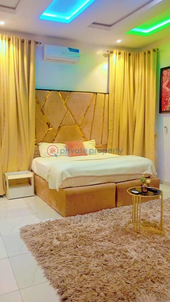 4 bedroom Detached Duplex Short let Lekki Palm City Addo Ajah Lagos - 14