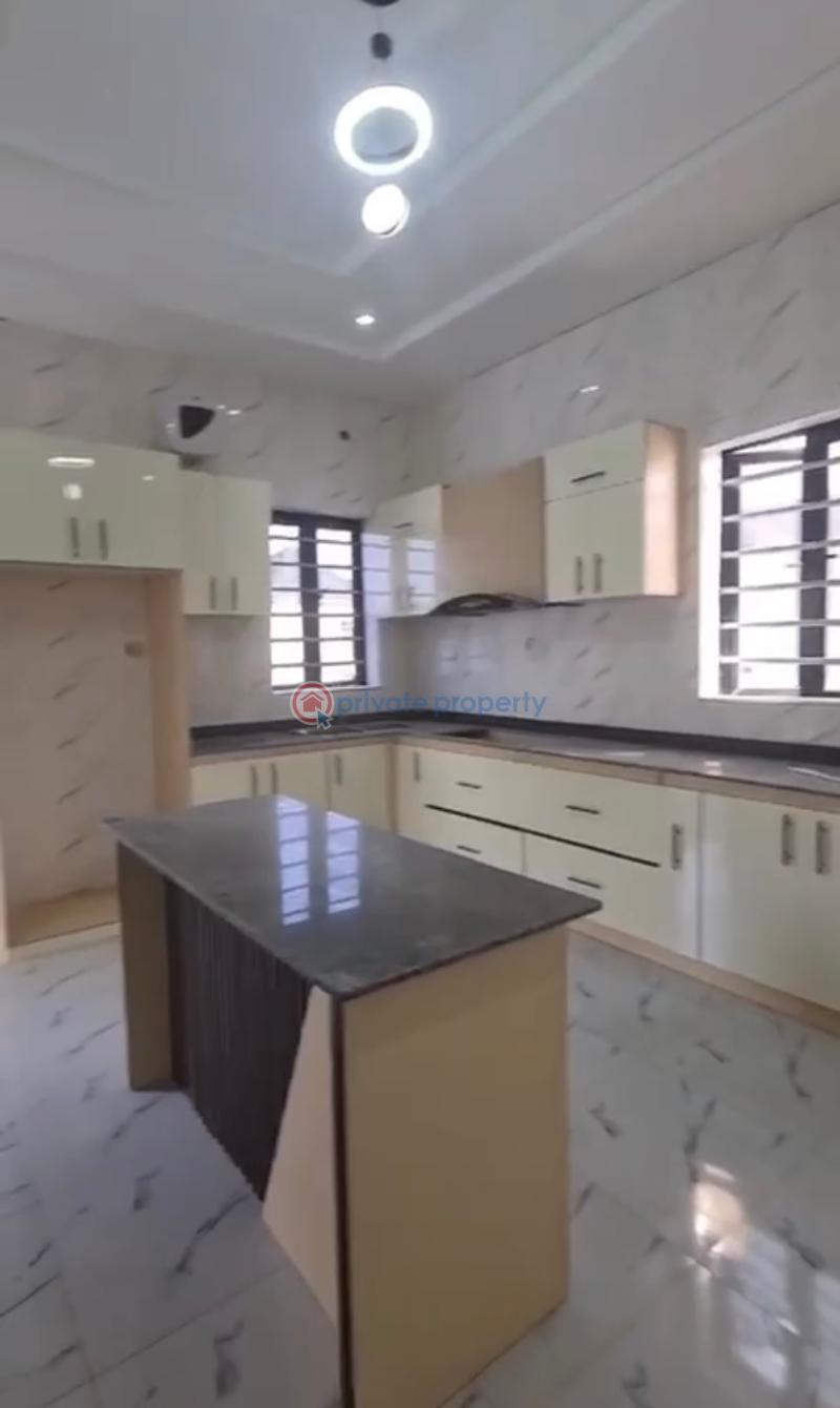 4 bedroom Detached Duplex For Sale Diamond City Estate Enugu Suburb Enugu Area  - 6