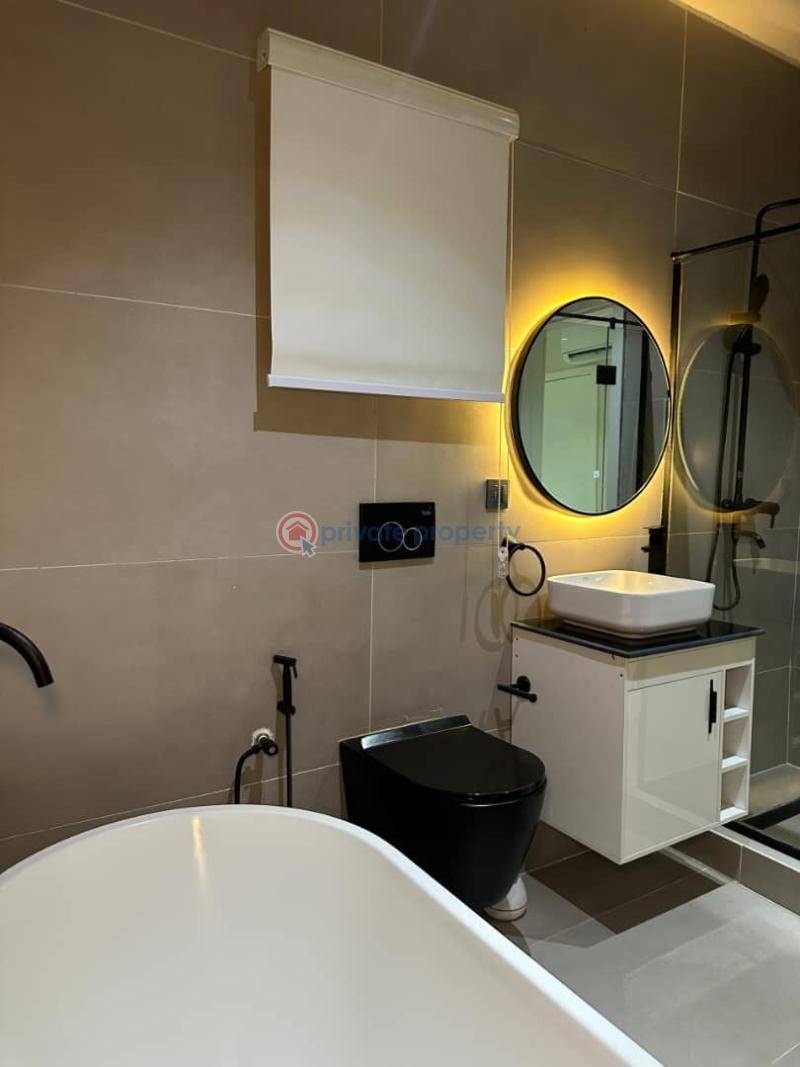 4 bedroom Detached Duplex Short let Ikate, Ikate Elegushi Lekki Lagos - 7