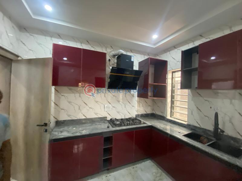 4 bedroom Duplex For Sale Valley Estate Enugu Suburb Enugu Area  - 29