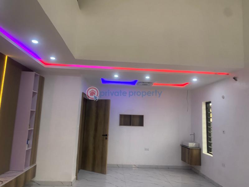 4 bedroom Duplex For Sale Valley Estate Enugu Suburb Enugu Area  - 26