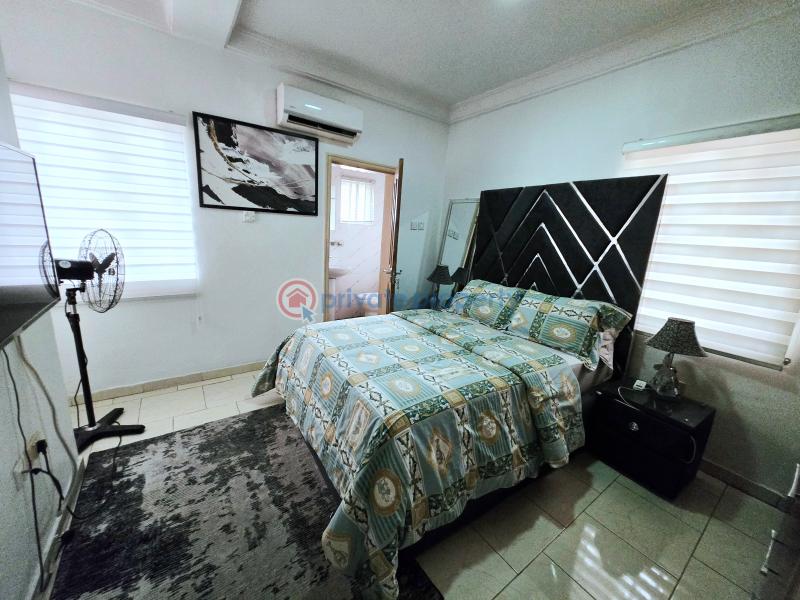 4 bedroom Terrace For Rent Lekki Phase 1 Lagos - 9