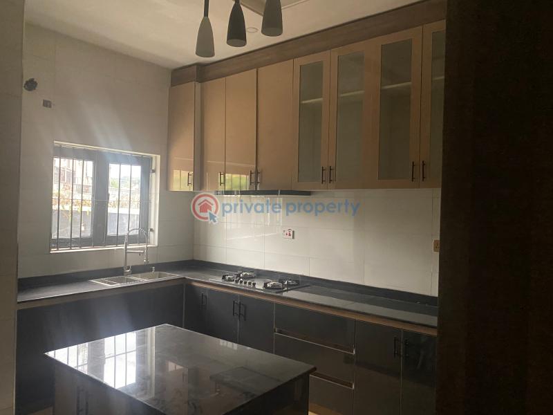 5 bedroom Detached Duplex For Sale Old Gra Enugu Suburb Enugu Area  - 11