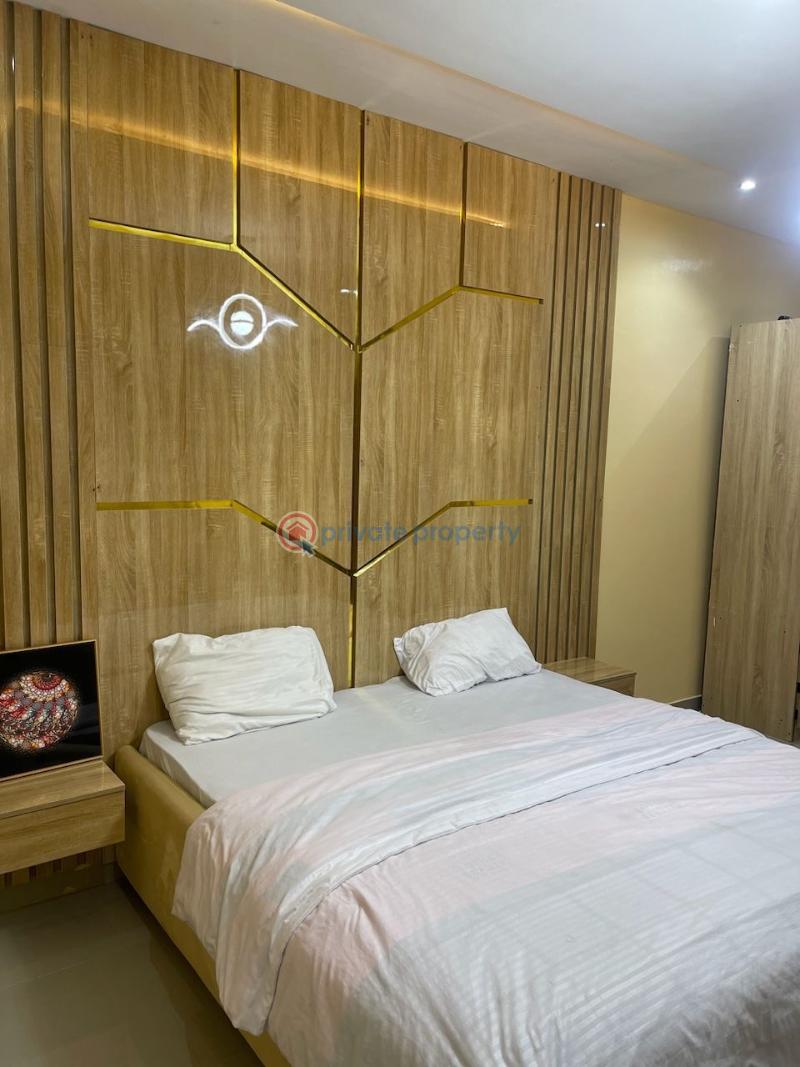 4 bedroom Terraced Duplex For Rent Ikate Lekki Lagos - 3