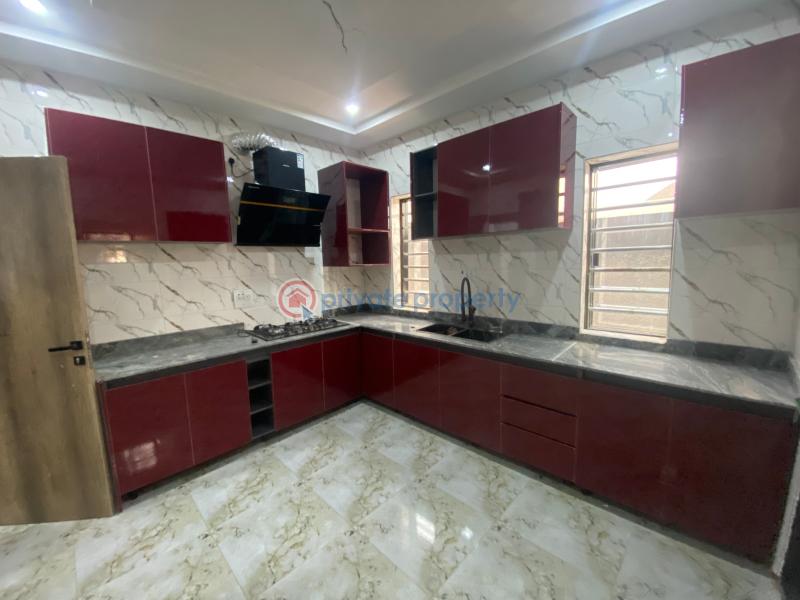 4 bedroom Duplex For Sale Valley Estate Enugu Suburb Enugu Area  - 30